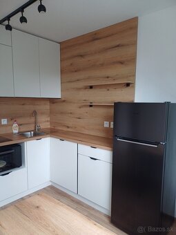 Prenajmem 1 izbový byt ,novozrekonštruovaný - 4
