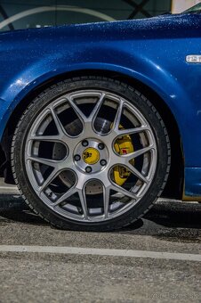 Avantgarde m590 R19 8,5j ET35 5x112 235/35 - 4