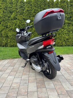 Honda PCX 125 - 4