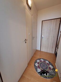 1- izbový byt - 4