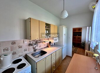 HALO reality - Predaj, trojizbový byt Levice, po čiastočnej - 4