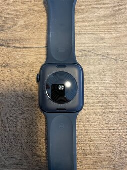 Predám Apple Watch SE 44mm model 2023 - 4