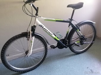 Horský bicykel - 4
