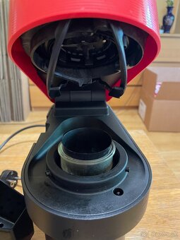 Predám kavovar Nespresso Vertuo - 4