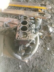 Motor BKC BXE - 4