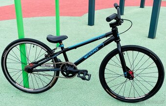 Haro BMX Race Lite Mini - 4