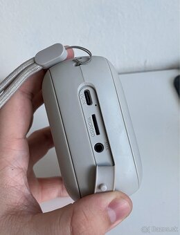 Bluetooth reproduktor čítaj popis - 4