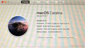 Apple MacBook Air 13 - 4