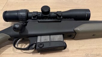 Tikka T3X CTR kal. 6,5 Creedmoor - 4