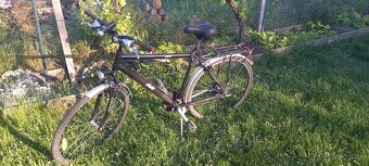 Predam bicykel - 4