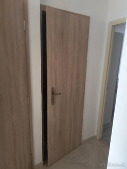 Prenájom 2-izbový byt sídl.Ťahanovce Belehradská - 4