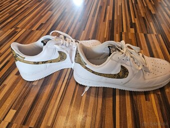 Nike Air Force veľkosť 46 - 4