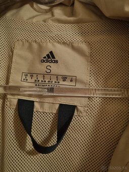 Outdoroova bunda/kabát Adidas Terrex - 4