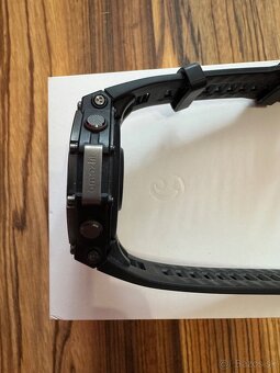 Amazfit T-Rex 3 Onyx v záruke - 4
