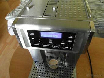 DeLonghi Primadonna ESAM 6700 - 4