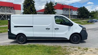 Predám Opel VIVARO - 4