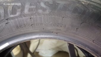 Bridgestone Duravis R660 ECO 225/65 R16 C 112/110T LT - 4
