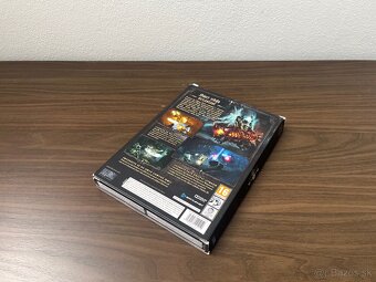 Diablo 3 Steelbooky - 4