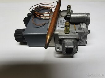 Plynová armatura FEG MORA - 851243 - 4