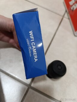 Mini kamera - 4