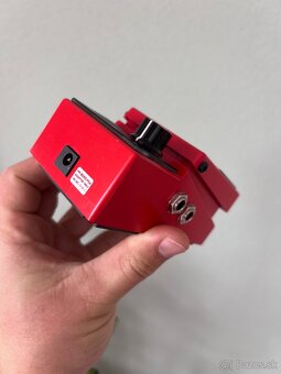 Boss RC-1 looper - 4