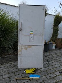 Elektromerny rozvadzac a skriňa - 4