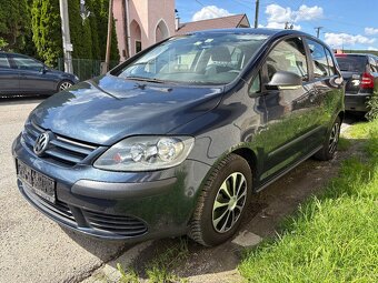 Vw golf 5 plus 133 tisíc km - 4
