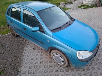 Corsa C - 4