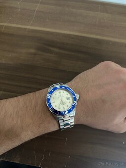 Invicta pro diver 4856 - 4