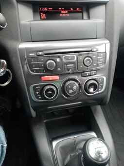 Citroen C4 1.6 HDI 2014 - 4