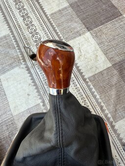 Predam uplne novu original paku na vw touareg 7l - 4