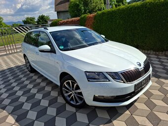 Skoda Octavia DRIVE 2.0 TDI 110kw - 4