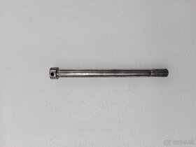 JAWA 555 OSA PŘEDNÍHO KOLA ORIGINÁL - 4