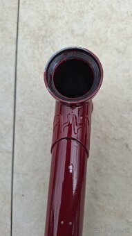 BMX Cult Crew DAK 21" - 4