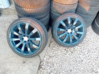 5x100 r19 Tomason Tn4 8.5J et30 - 4
