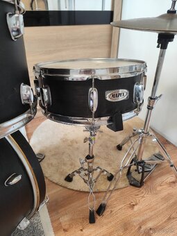 Predám bicie Mapex V Series - 4