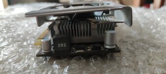 MSI GTX 750 Ti 2GB GDDR5 Low Profile – top stav - 4