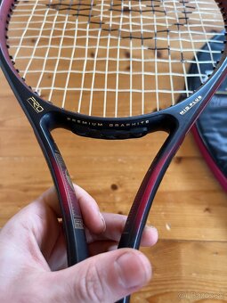 Dunlop Tour Pro Revelation Premium Graphite - 4