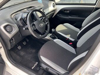 Toyota Aygo AYGO 1.0 VVT-i - 4