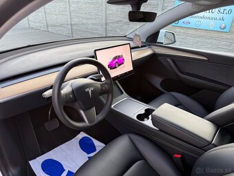 Tesla Y, Long Range, DualMotor, 4x4 , - 4