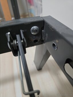 Predám rozkladaciu pohovku Ikea KARLABY - 4