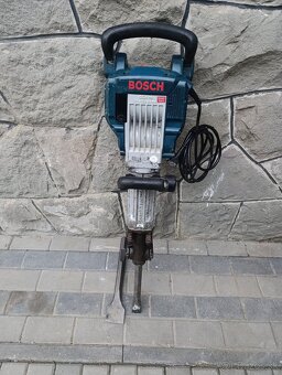 Búracie kladivo Bosch GSH 16 2019 - 4