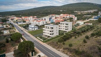 Apartmán Sveti Petar prvý rad - 4