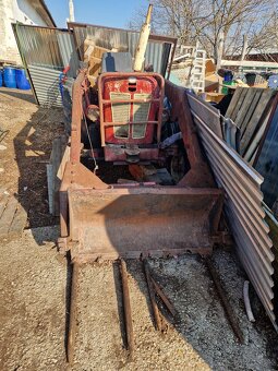 Traktor - 4
