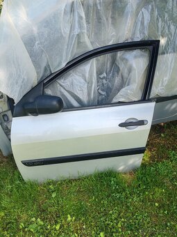 Renault Megane 1.9 dci - 4