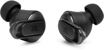 Predám úplne nové nerozbalené JBL Tour Pro 2 čierne - 4