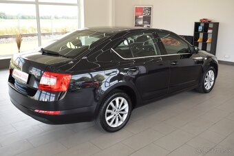 Škoda Octavia 1,2 TSI 77 kW, Elegance,tempomat,Alu. - 4