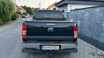 Toyota Hilux 3.0 D-4D 126Kw 4x4 A/T 5 - 4