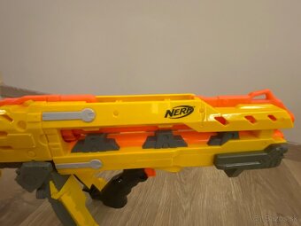 Nerf - 4