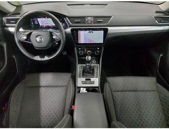 Škoda Superb 2.0 TDI 110KW, 2020 - 4